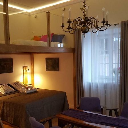 Apartament Chlebnicka Gdansk Luaran gambar