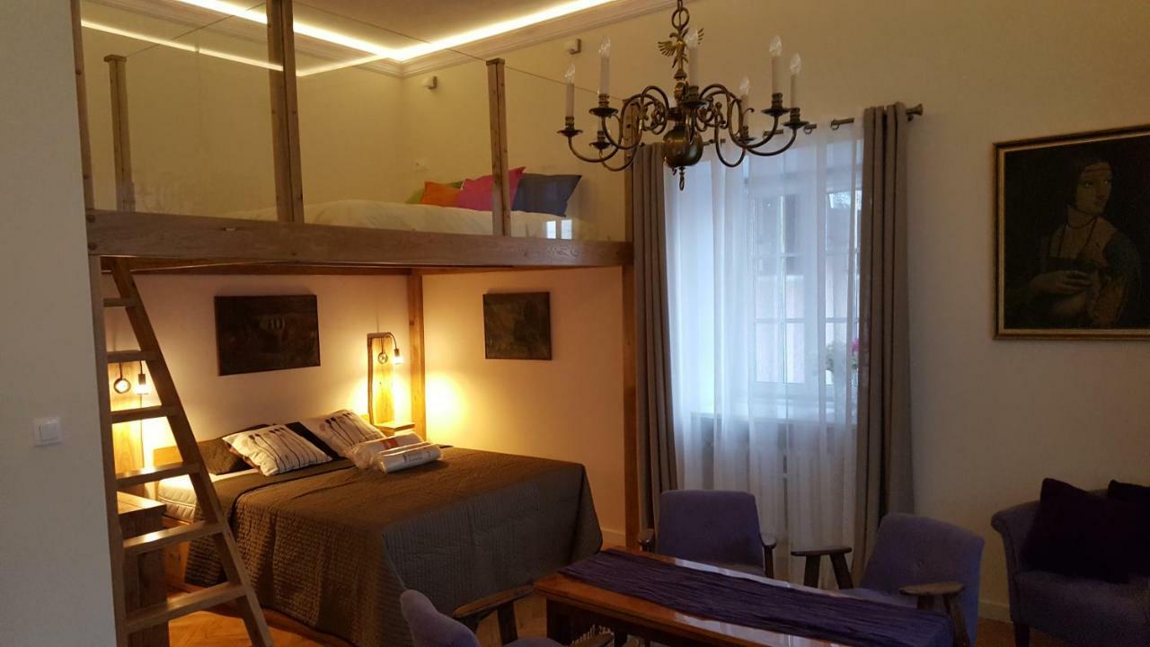 Apartament Chlebnicka Gdansk Luaran gambar