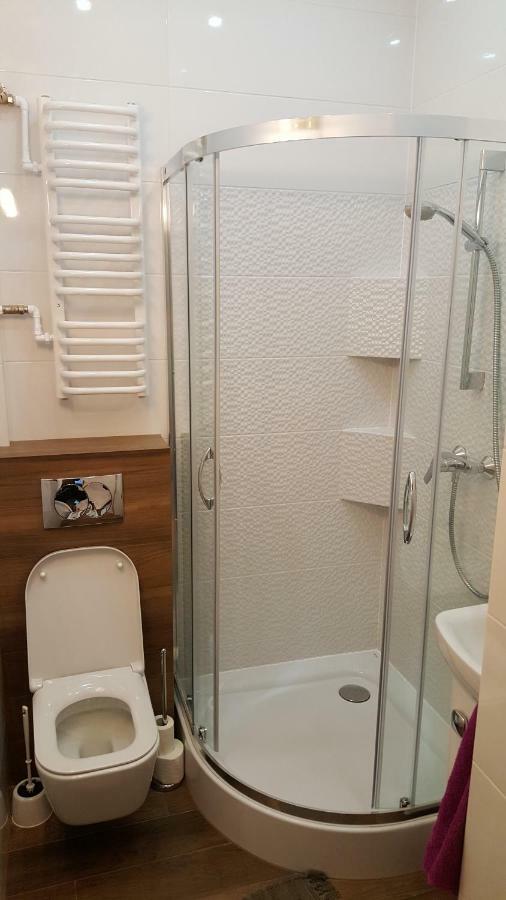 Apartament Chlebnicka Gdansk Luaran gambar